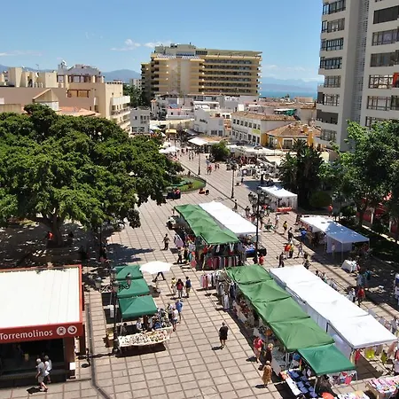 Imperial Lejlighed Torremolinos