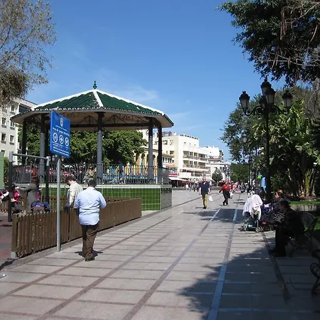 Imperial Lejlighed Torremolinos