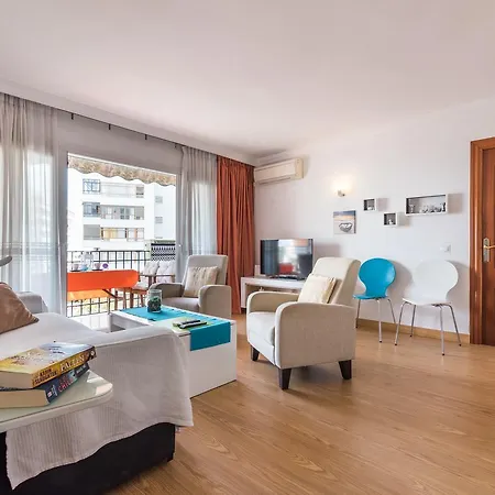 Imperial Lejlighed Torremolinos