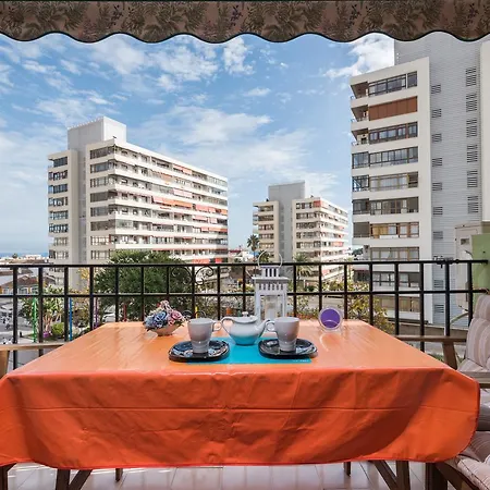 Lejlighed Imperial Torremolinos