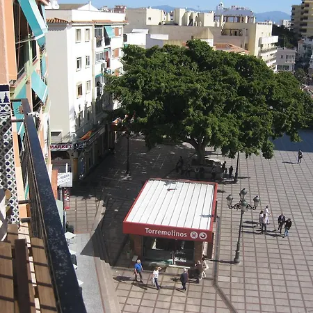 Appartement Imperial Torremolinos