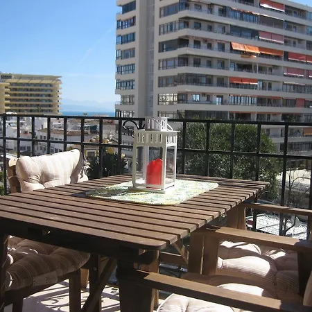 Appartement Imperial Torremolinos
