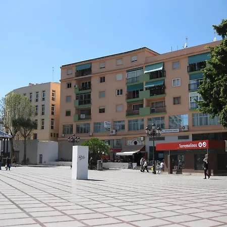 Imperial Appartement Torremolinos