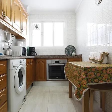 Apartamento Imperial Torremolinos