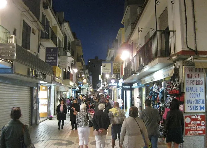 Imperial דירה טורמולינוס