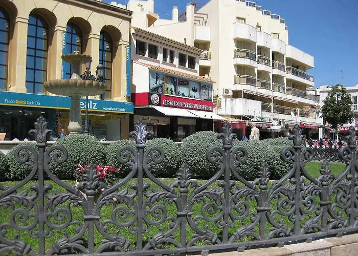 Imperial טורמולינוס