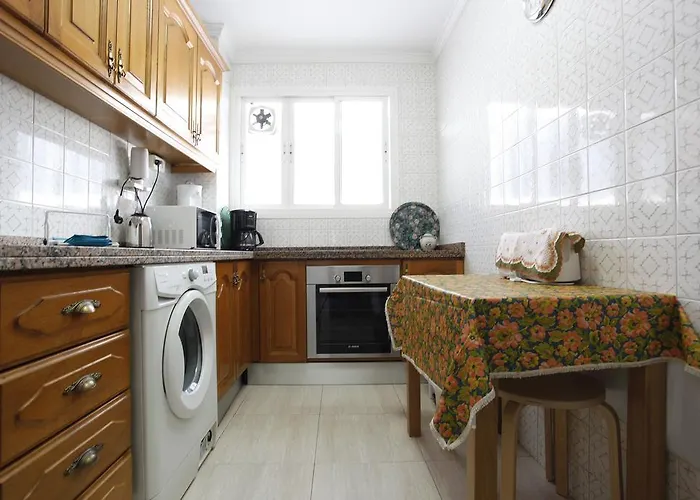 דירה Imperial טורמולינוס