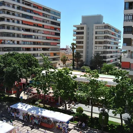 Imperial Apartment Torremolinos