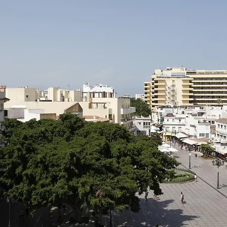 Apartment Imperial Torremolinos