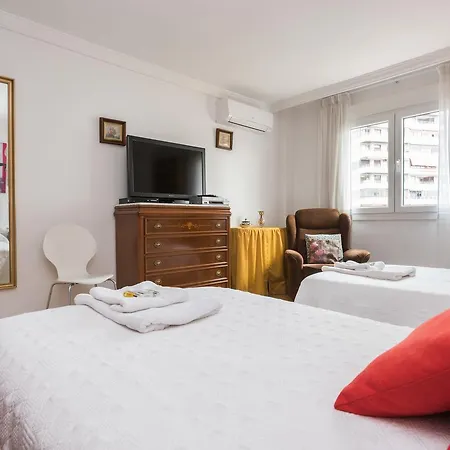 Apartment Imperial