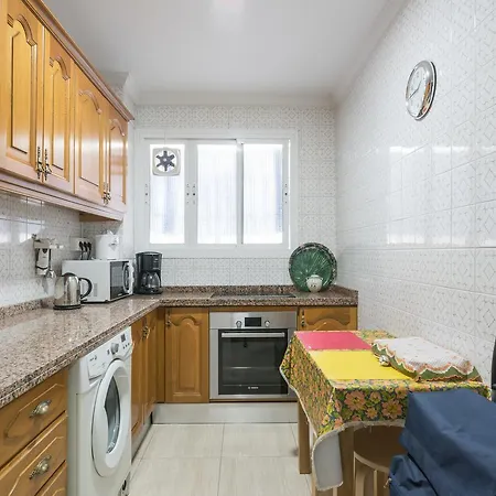 Apartment Imperial Torremolinos