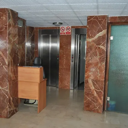 Imperial * Торремолинос